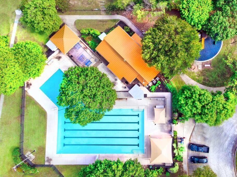 Сasa de vacaciones Luxury Retreat - Pool - Game Lounge - Bbq & Patio *